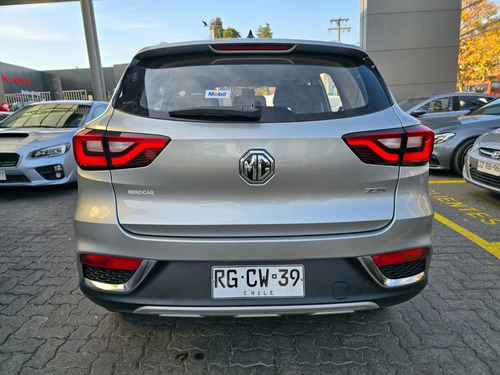 MG Zs 1.5 Std Mt