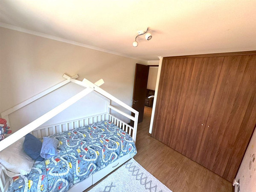Departamento Venta 3d3b Más Servicios Terraza Cierre Vidrio