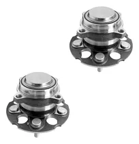 Comprar 2- Mazas Traseras Sin Abs Cr-v 2.4l 4 Cil 2012\u002F2014 Tmk