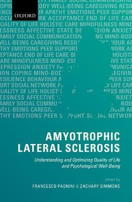 Libro Amyotrophic Lateral Sclerosis - Francesco Pagnini