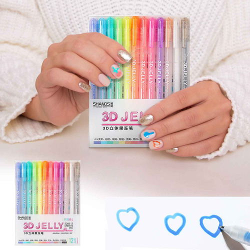 Funda Para Teléfono Móvil Hecha A Mano, 12 Colores, Grafiti,