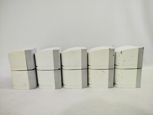 Bocinas Bose Acoustimass Blancas Blanco (Usado)