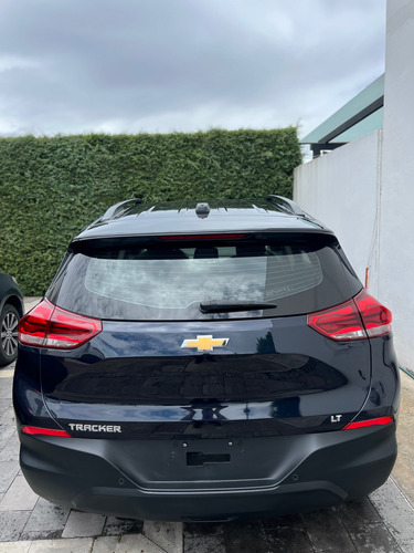 Chevrolet Tracker 1.2 Lt Turbo At