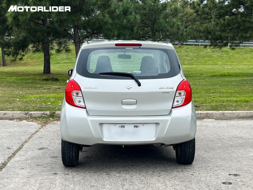 Suzuki Celerio GLX 1.0 Extra Full