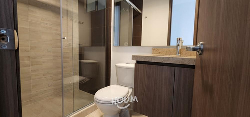 Imagen 17 de 28 de Apartamento En Capellania. 3 Habitaciones, 77 M²