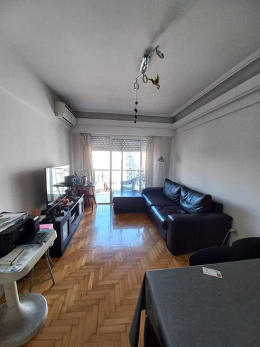 Imagen 10 de 29 de Departamento Belgrano, Impecable 3 Ambientes Totalmente Al Frente, Balcon, Luminoso, Oportunidad