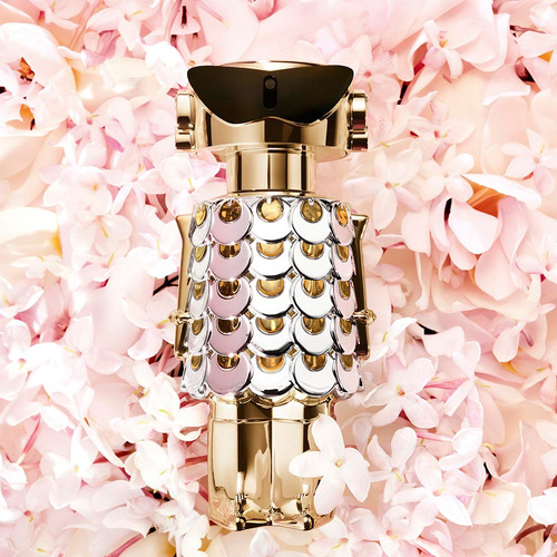 Perfume Importado Paco Rabanne Fame Edp Mujer 30ml