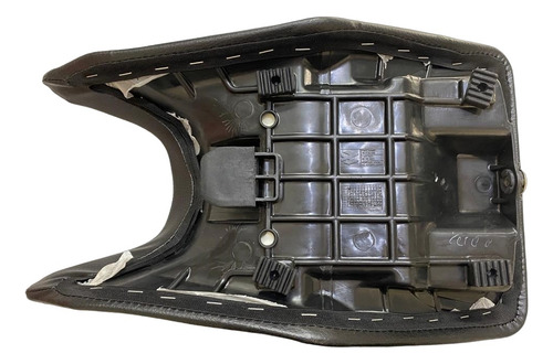 Asiento Conductor Rouser 135 Ls Dna India