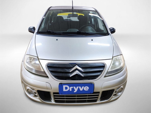 Citroen C3 Glx 1.4 8v Flex