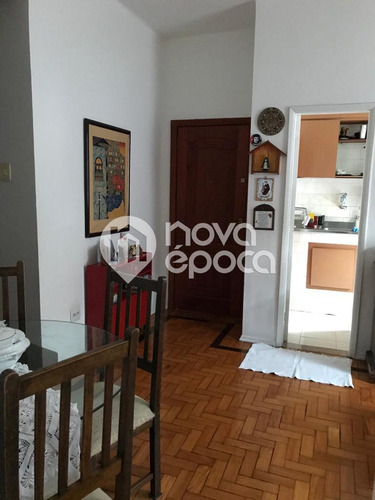 Imagem 5 de 25 de Apartamento - Ref: Sp3ap50902
