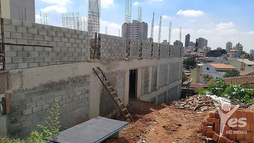 Imagem 6 de 13 de Ref.: 2146 - Apartamento Sem Condomínio,02 Quartos E 01 Vaga No Bairro Santa Maria, Santo André - Sp. - 2146