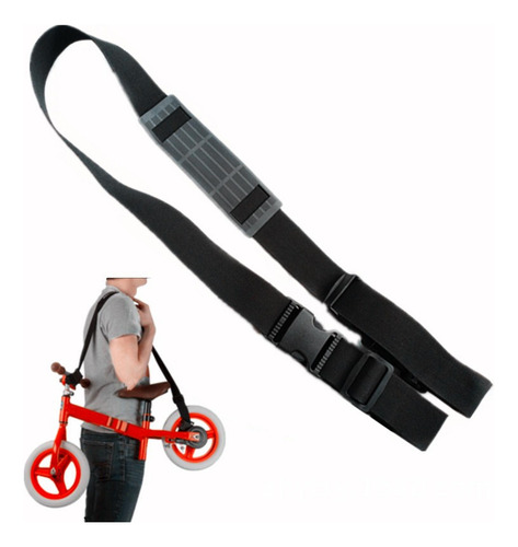 Accesorios Con Correa Para El Hombro Del Scooter Reemplace