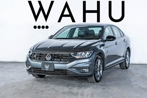 Volkswagen Jetta 1.4 T Fsi Rline