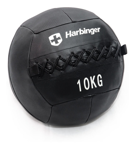 Pro Wall Ball Pelota Medicinal 10kg Harbinger Sport