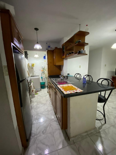 Apartamento En Venta Ubicado En Residencias El Parque San Diego Carabobo. St