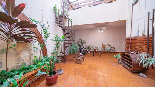 Duplex Venta Santa Rita Patio Cochera Terraza