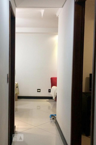 Apartamento À Venda - Vila Andrade, 3 Quartos, 74 - S893133051