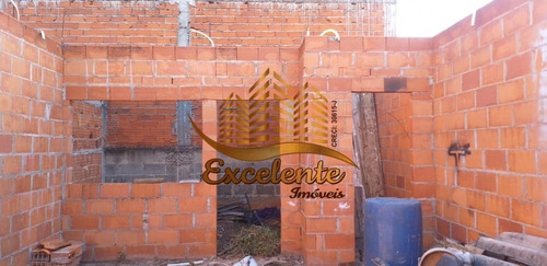 Imagem 20 de 20 de Casas - Venda - Jardim Santana - Cod. 322 - V322