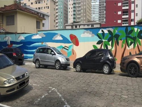 Imagem 14 de 15 de Apartamento, 2 Dorms Com 83.72 M² - Canto Do Forte - Praia Grande - Ref.: Gim6023153 - Gim6023153