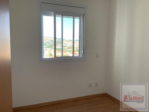 Imagem 12 de 15 de Apartamento Para Locação Em Itatiba, Condomínio Praxx, 3 Dormitórios, 1 Suíte, 1 Banheiro, 3 Vagas - Ap0081_2-1252140