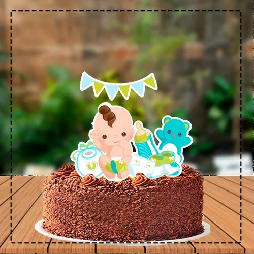 Topper bebe hot sale