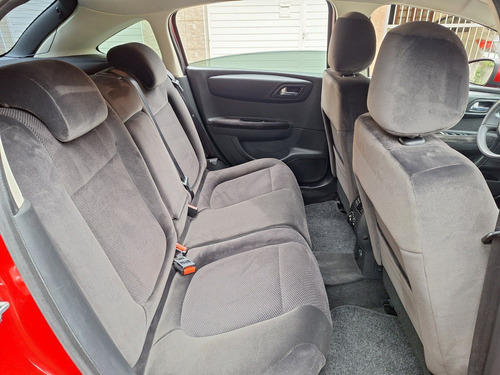 Citroën C4 2.0 GLX 16V FLEX 4P AUTOMÁTICO