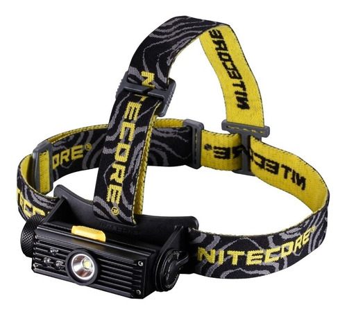 Frontal Nitecore Hc90