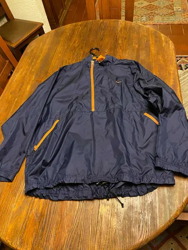 Cortaviento Nike Vintage MercadoLibre