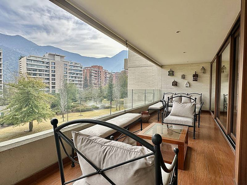 Condominio Polo Golf/ Santa Maria Manquehue