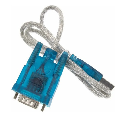 Cable Consola Db9 Hembra A Rj45 Y Db9 Macho A Usb