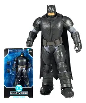 Comprar Mcfarlane Dc Comics Batman Dark Knight Returns Dc Multiverse