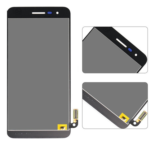 Sjpm Pantalla Lcd Display Touch Compatible LG K8 2018