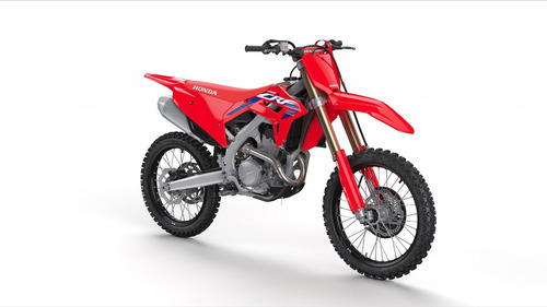Imagen 4 de 9 de Honda Crf 250 R / 2023
