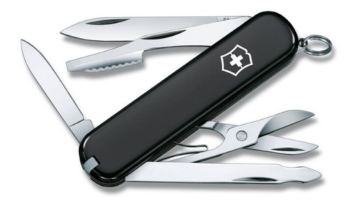 Navaja Elegant Executive Black Victorinox 066-00092 Xavi