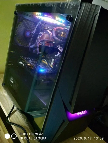 Computadora Core I5. Monitor Teclado Y Mouse. Tienda Física