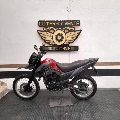 Akt Ttr 200 Mod 2021 Al Dia Traspaso Incluido