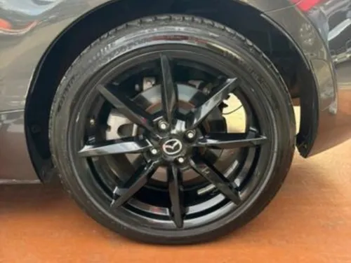 Mazda Miata M-X5 GRAND TOURING LX