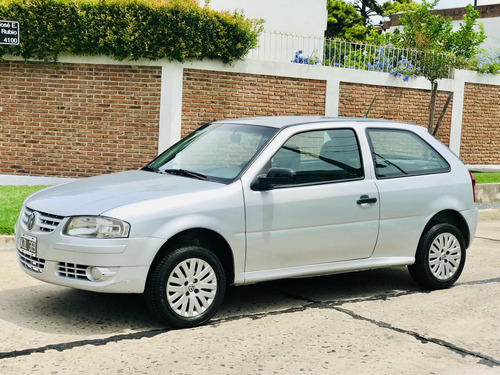 Volkswagen Gol 1.4 Power Ps+ac 83cv