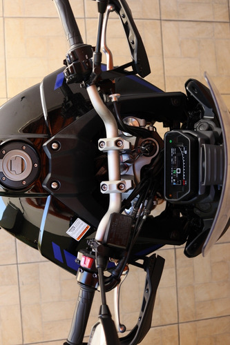Imagem 6 de 11 de Yamaha Tracer 900 Gt