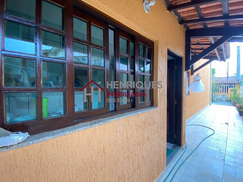 Imagem 19 de 25 de Casa - Ca00257 - 70245696