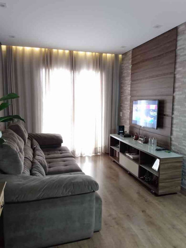 Imagem 21 de 21 de Apartamento De 2 Dormitórios Abitare Eco Club - 51