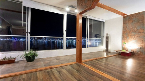 Dpto/loft Edificio Nautilus 1d+1b+1est+1bga. Directo Dueño