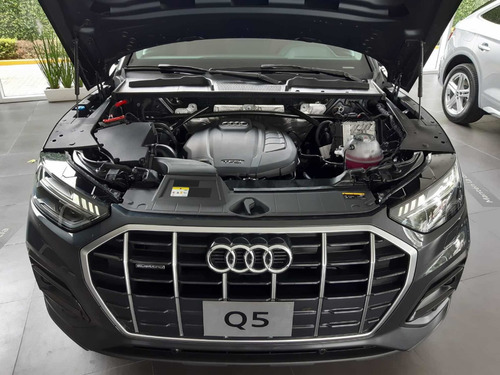 Imagen 11 de 15 de Audi Q5 Sportback Tfsi Elite