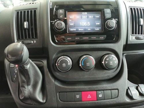 Imagen 4 de 13 de Ram Promaster 2018 3.7 2500 11.5