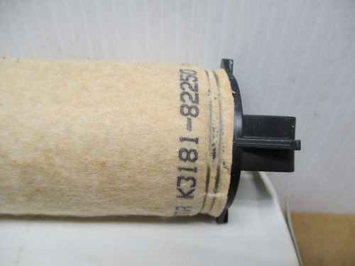 Kubota Inner Air Filter K3181-82250 Bby