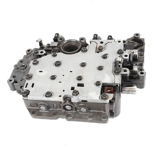 Válvula De Transmisión Wulygo U150e U151e U250e Con 7