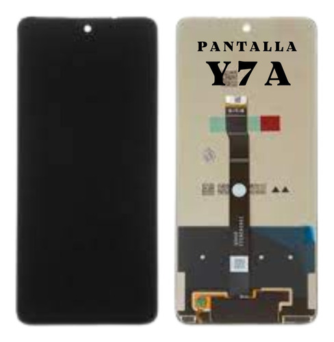 Pantalla Huawei Y7a - Tienda Física