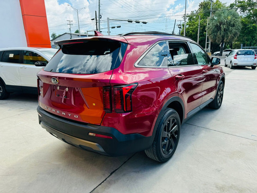 Kia Sorento S 2021 Clean Carfax