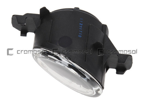 Imagen 2 de 9 de Faro Auxiliar Antiniebla Nissan Note 2015 2016 2017