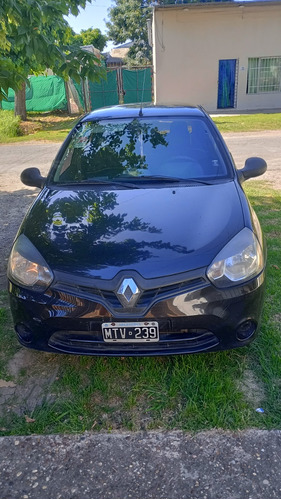 Renault Clio 1.2 Mío Expression Pack I